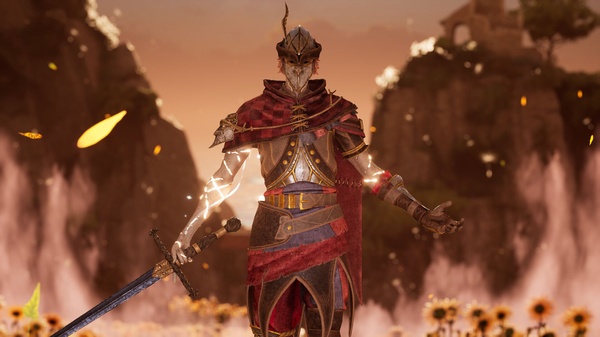 Enotria viene rinviato, per evitare il DLC di Elden Ring