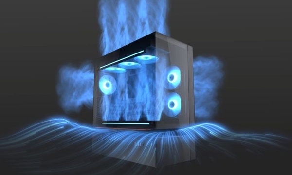 Computex 2025 –  Il futuro del gaming secondo Cougar