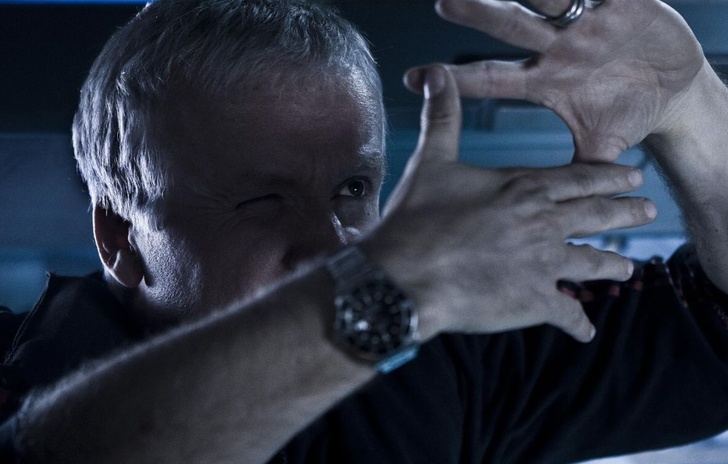 James Cameron Open to PostAvatar Future The Sagas Future Changes