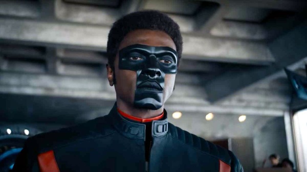 Superman - Il trailer IMAX e le immagini inedite in 4K