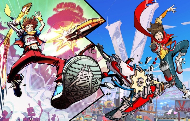 Xbox vuole più giochi come HiFi Rush ma ha tagliato il sequel