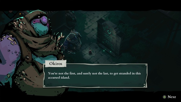 Mark of the Deep, metroidvania e soulslike con i pirati – Anteprima PC