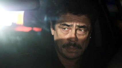 Reptile - Trailer del viscerale noir con Benicio Del Toro