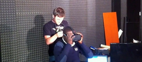 Quando la realta virtuale, ridiventa reale