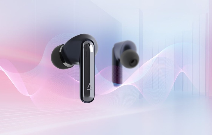 Creative Aurvana ACE 3  Nuova frontiera dellaudio personale
