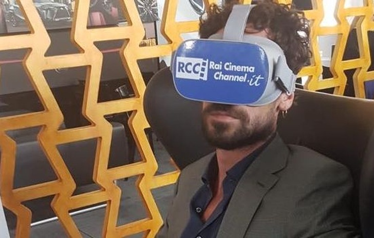 A Venezia il Red Carpet diventa Virtuale