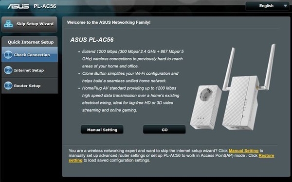 Allergici al Wi-Fi? ASUS ha la risposta giusta per voi