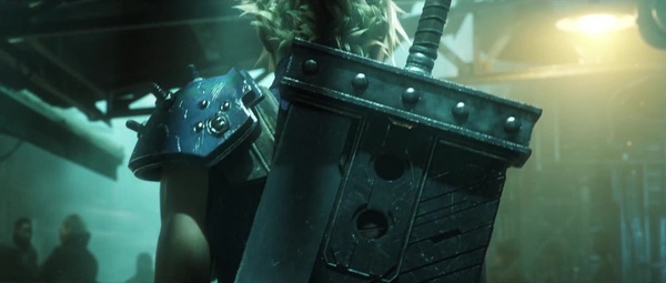 Il remake di FFVII uscira dopo Kingdom Hearts 3