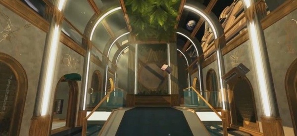 Annunciato Tacoma, nuovo FPS Sci-Fi