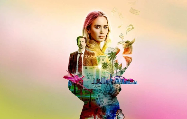 Pain Hustlers  Il business del dolore la recensione del film di Netflix su una storia vera e la crisi degli oppioidi