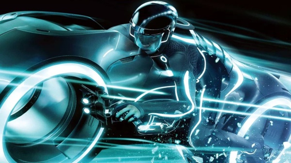 Tron: Ares - Jared Leto nei panni del personaggio principale