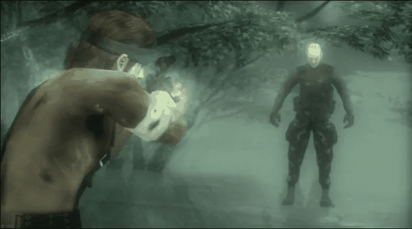 I 10 migliori momenti della prima trilogia di Metal Gear Solid