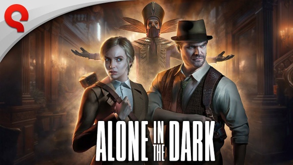 Alone in the Dark: il trailer di lancio