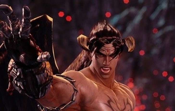 Tekken 7 si farà vedere al CEO di questanno