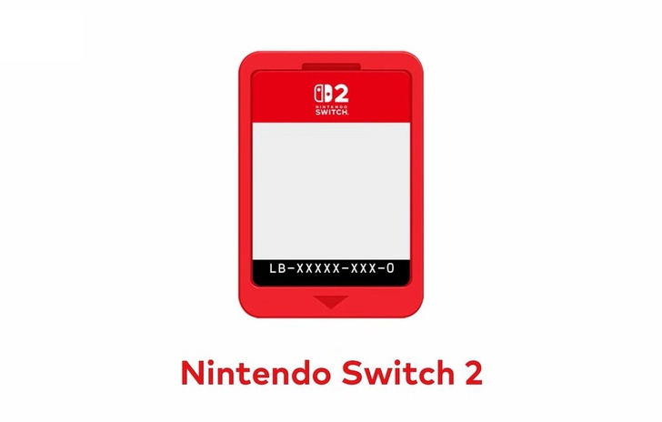 Le schede di Switch 2 hanno un saporaccio per impedire lingestione