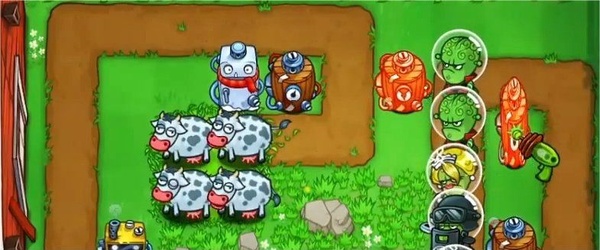 Beware Planet Earth! disponibile su Steam