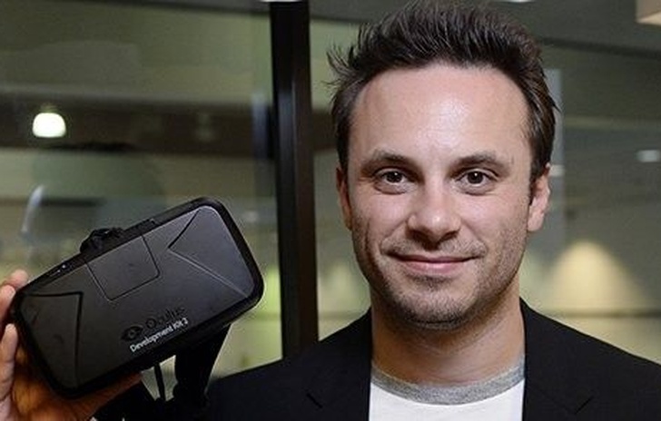 Oculus assicura i giochi ci saranno