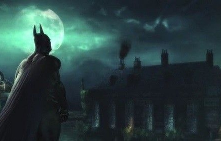 Una versione Remastered per i primi due Batman