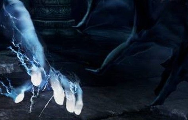 Killer Instinct fa teasing per un nuovo lottatore