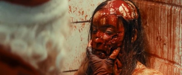 Terrifier 3 4K – Recensione di un irrefrenabile mattatoio