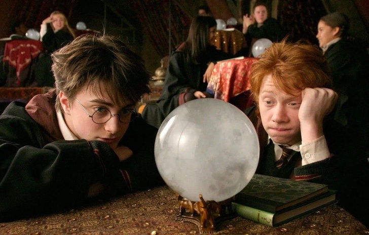Harry Potter La serie HBO in un magico viaggio di 10 anni