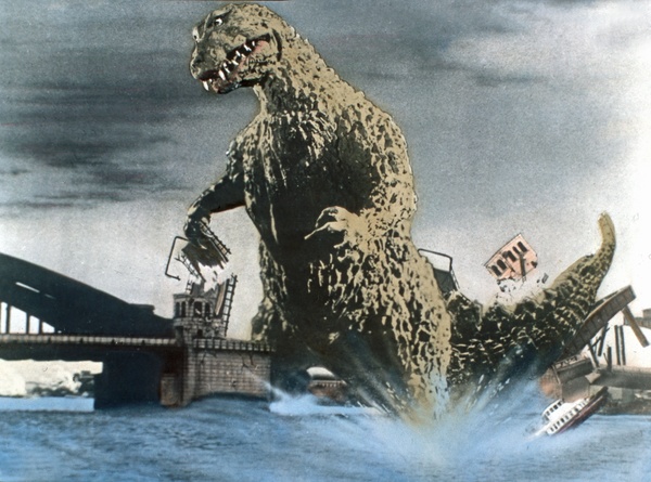 Godzilla Minus One: storia di un film che fallisce su tutta la linea