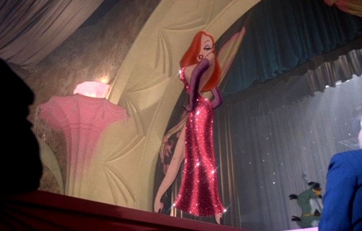 Jessica Rabbit  Film liveaction firmato dal creatore originale