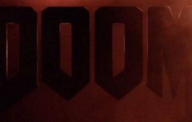 E3 2015 Bethesda sul palco Doom