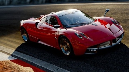 [RUMOR]Project CARS: ingresso in fase oro?