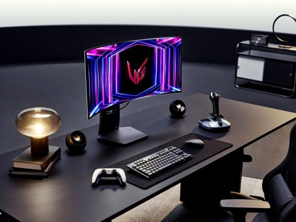 Presentata la nuova linea di monitor gaming LG UltraGear