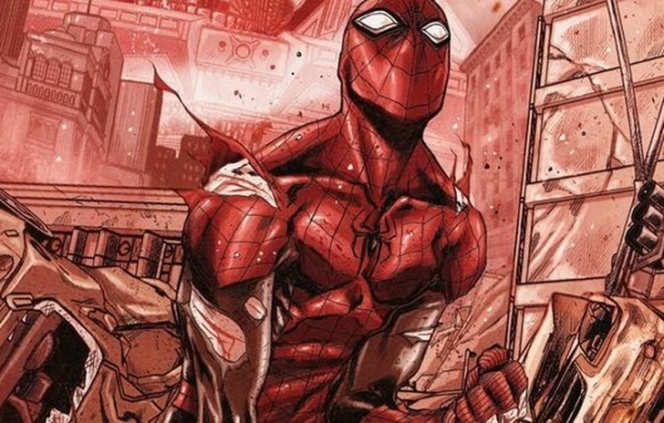 Sony è al lavoro su un film animato tratto dal nuovo SpiderMan