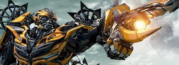 In lavorazione uno spin-off dedicato a Bumblebee?