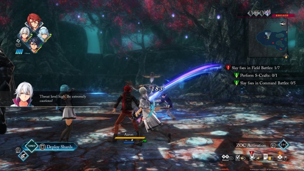 The Legend of Heroes: Trails Beyond the Horizon, la recensione del JRPG che chiude l