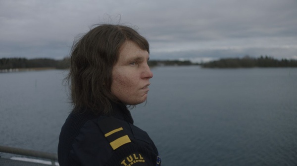 Border, da domani in Italia il capolavoro di Ali Abbasi