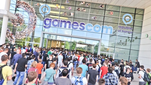Speciale Gamescom 2022 - Tutte le novita da Colonia - Prima Parte