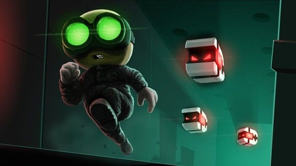 Stealth Inc. 2 sara in Cross buy su tutte le piattaforme Sony