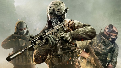 Alcuni giocatori NFL hanno provato il nuovo Call of Duty