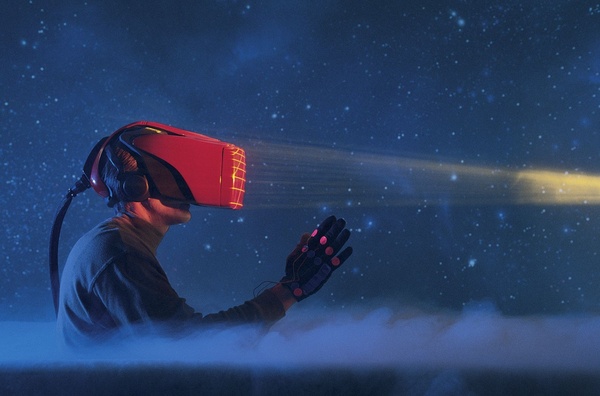 VR su Xbox One? No, grazie