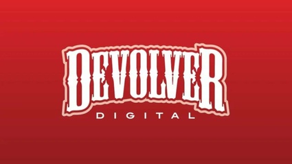 Devolver Digital: la conferenza del 2023 e con l'IA