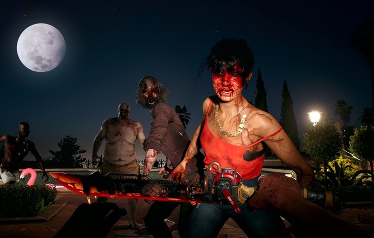 Dead Island 2 è già arrivato a quota 2 milioni