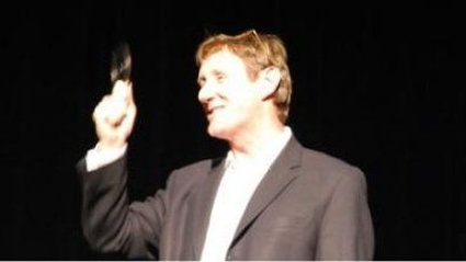 Jeff Brow lascia Electronic Arts