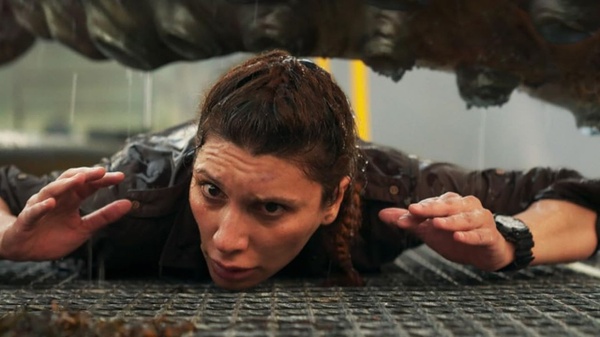 Kraken - Trailer dell'horror tra ecologia e folklore