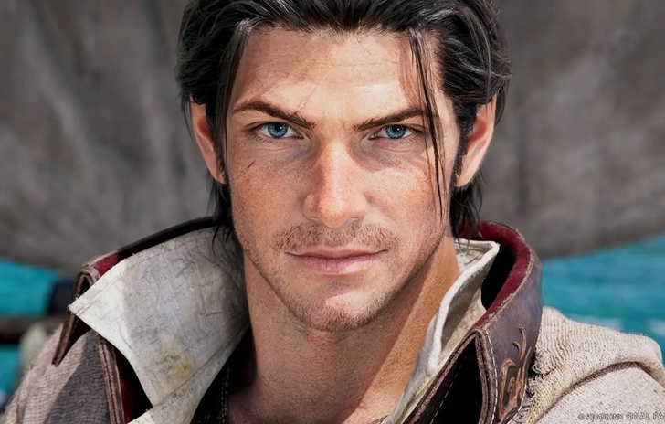 Final Fantasy XIV si espande con Dawntrail ed esce su Series XS