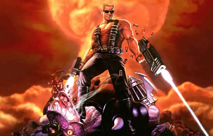 Embracer licenzia sviluppatori di 3D Realms e di Slipgate Ironworks