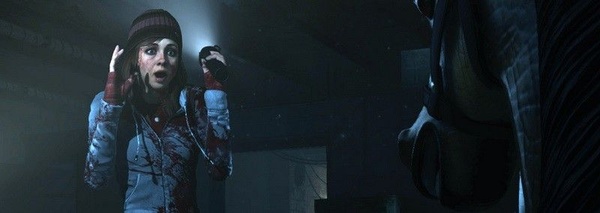 Nuovo trailer per Until Dawn