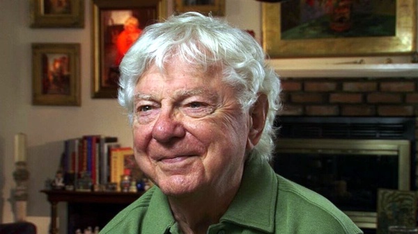 Addio a Ralph Senensky - Regista dell'universo di Star Trek