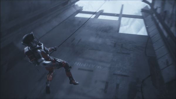 Aphelion: la recensione di un futuro catastrofico terribilmente contemporaneo  