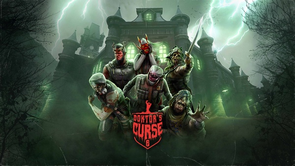 Sopravvivi una notte in Tom Clancy's Rainbow Six Siege: Doktor's Curse