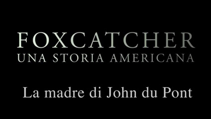 Clip: la madre di John du Pont