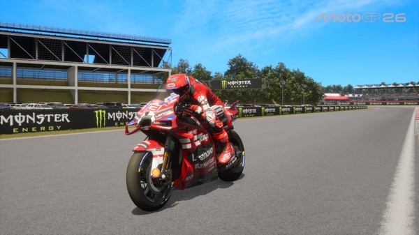 Recensione MotoGP 26: Il miglior MotoGP di sempre? 